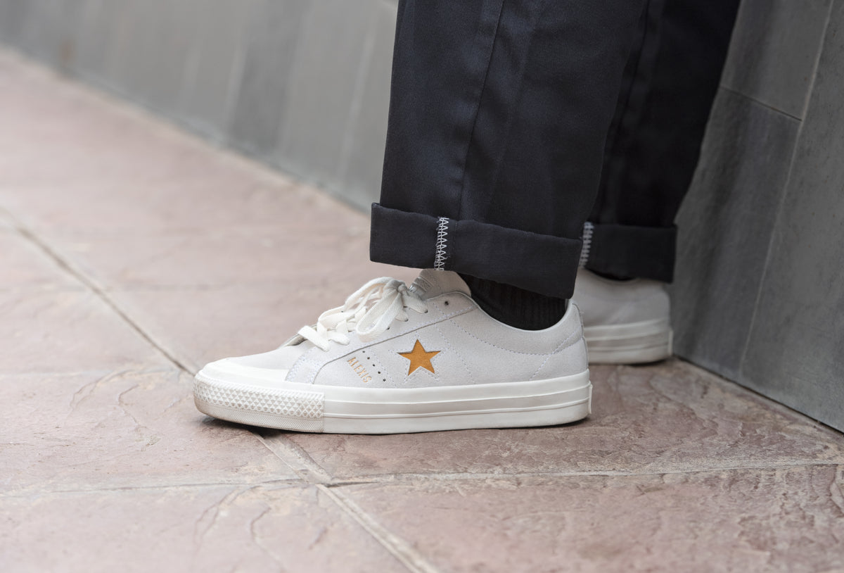 can you use converse for skating