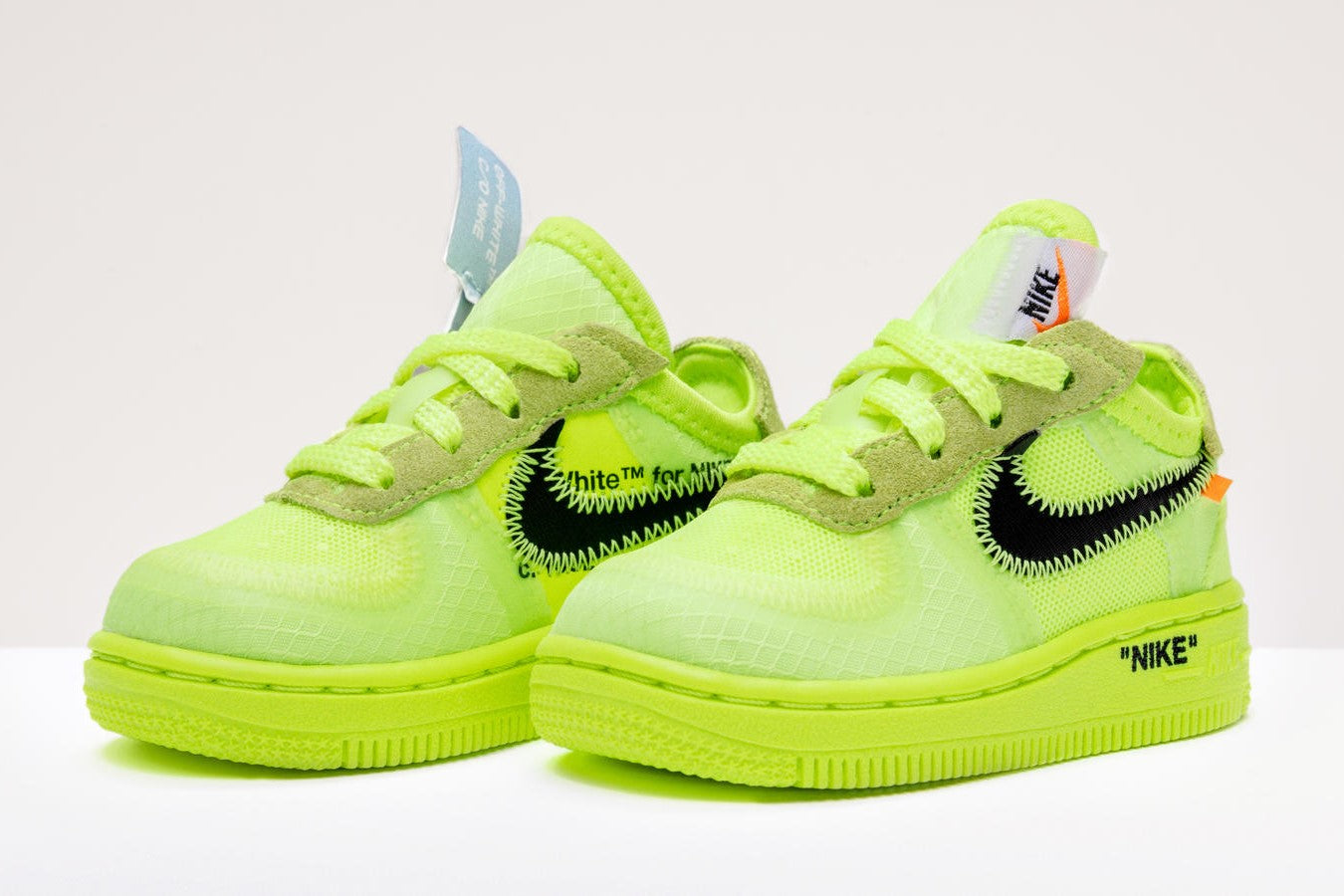 nike air force 1 junior 5