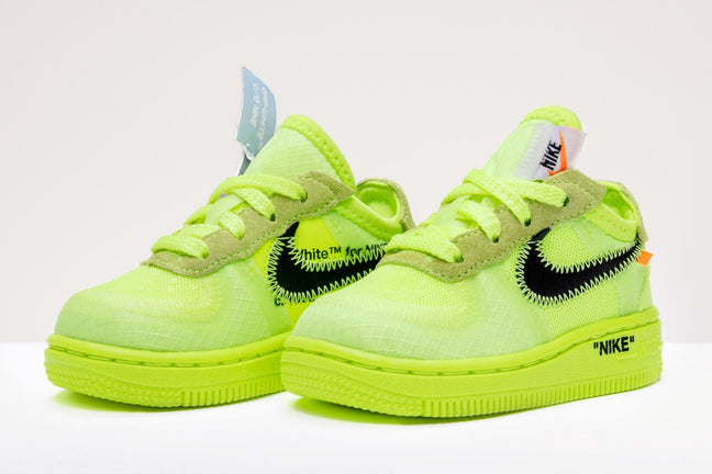 air force 1 youth 6