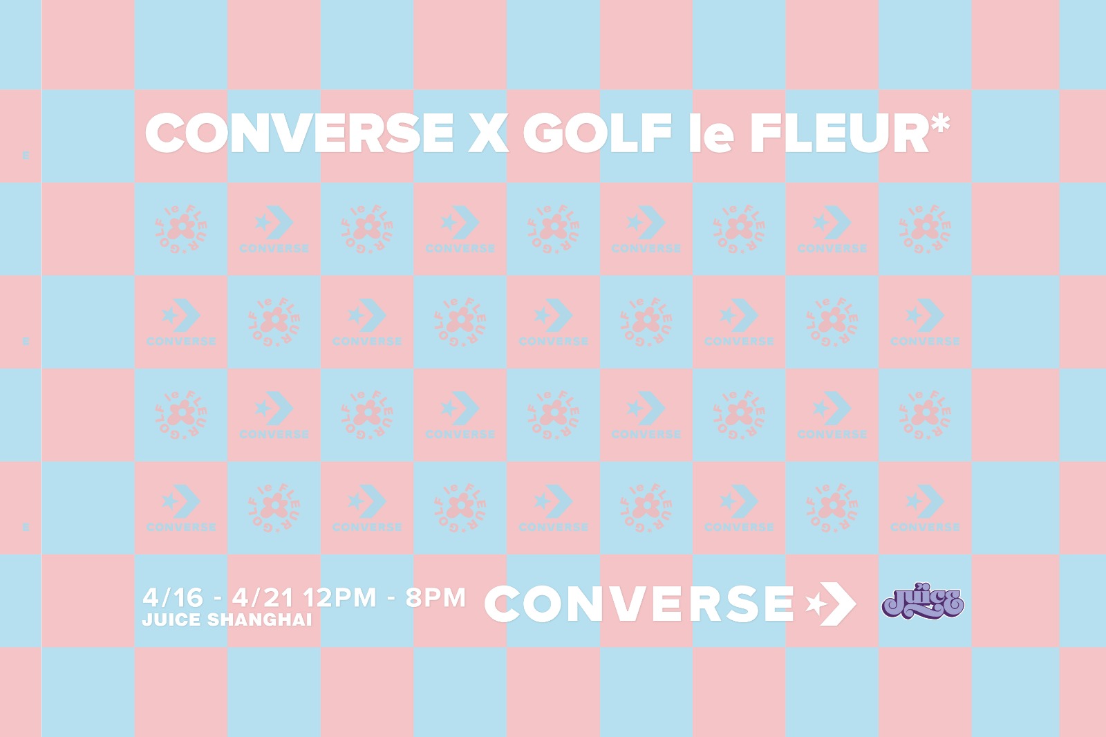 golf le fleur website