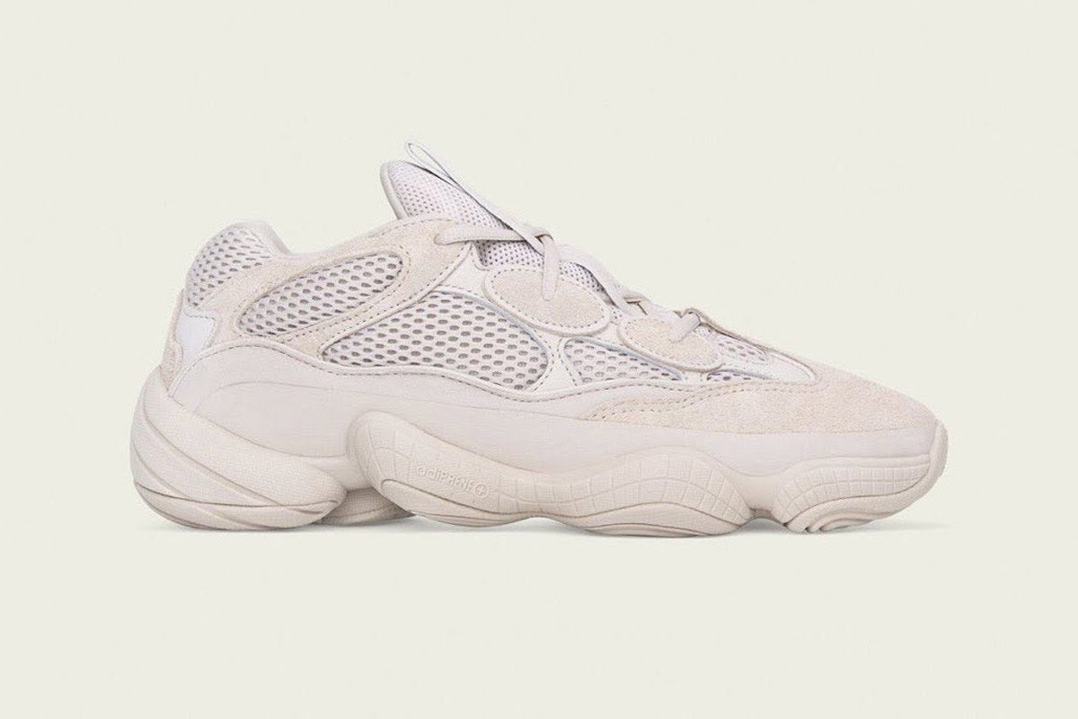 YEEZY 500 \