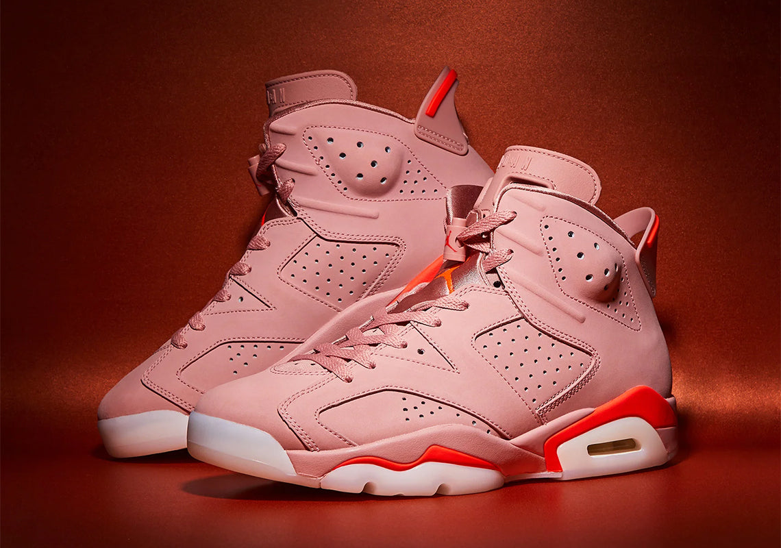 aleali may jordan 6 sizes