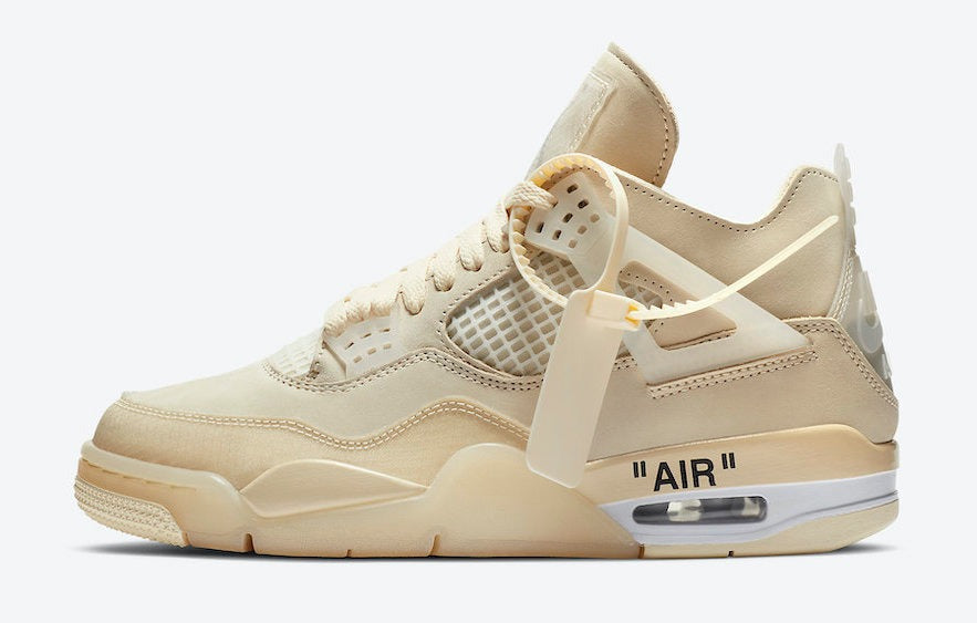 where to get the off white jordan 4