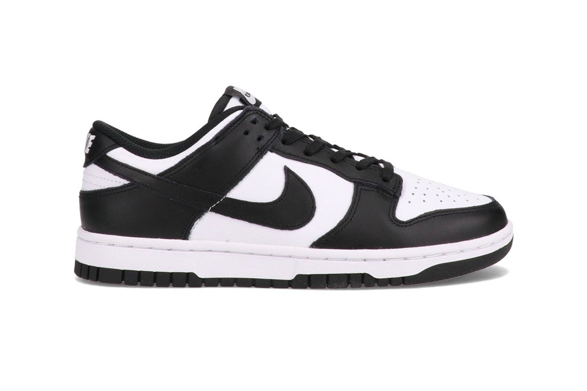 RAFFLE: Nike Dunk Low Retro SP \