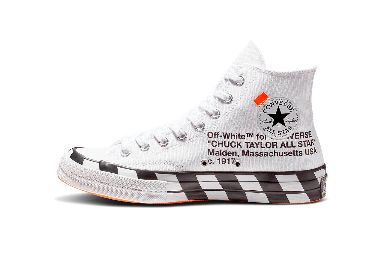 off white x converse retail price