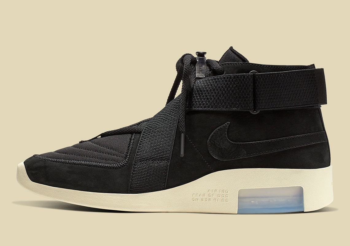 nike fear of god malaysia