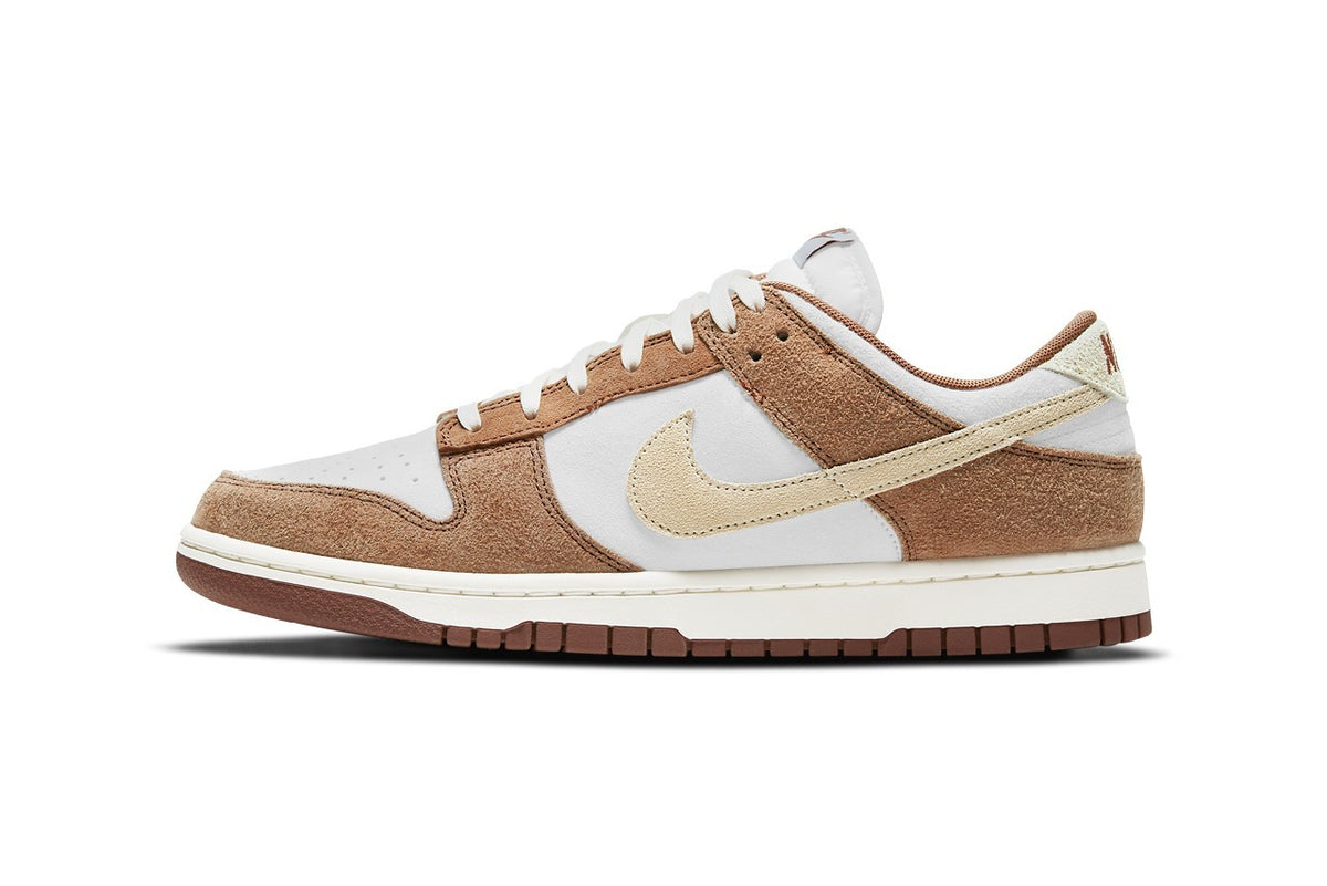 nike dunk low first release