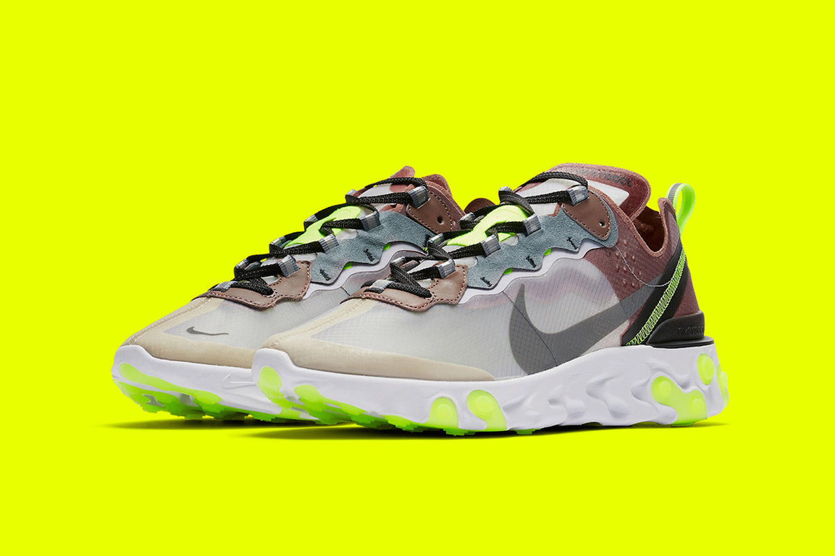 nike react element 87 in store