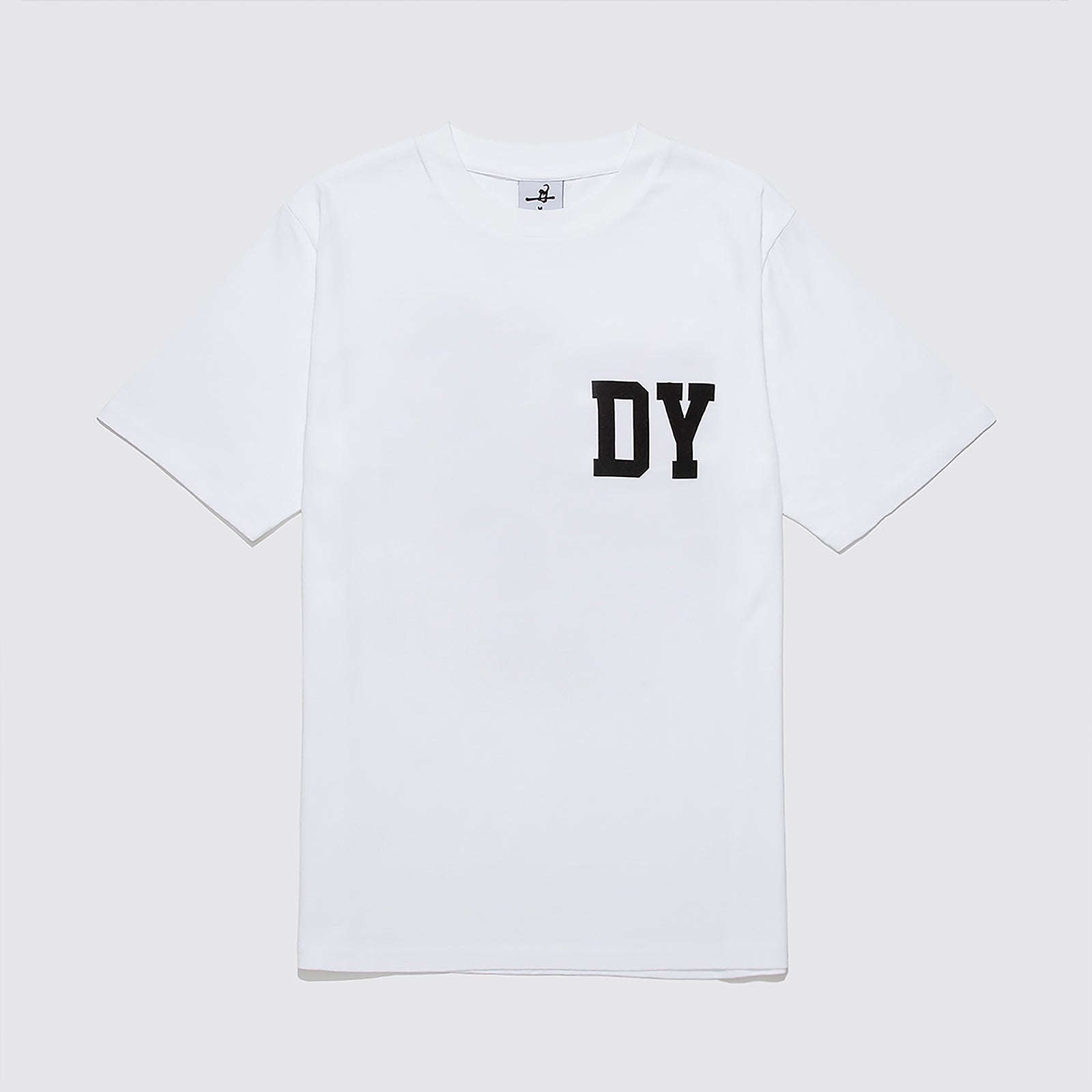 Donnie Yen's DY Edition T-Shirt 'Front'