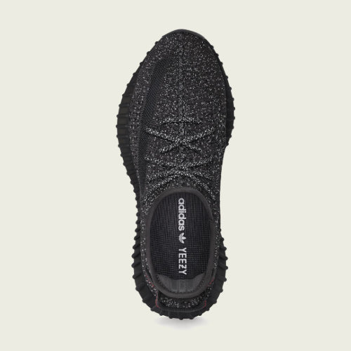 yeezy reflective black raffle