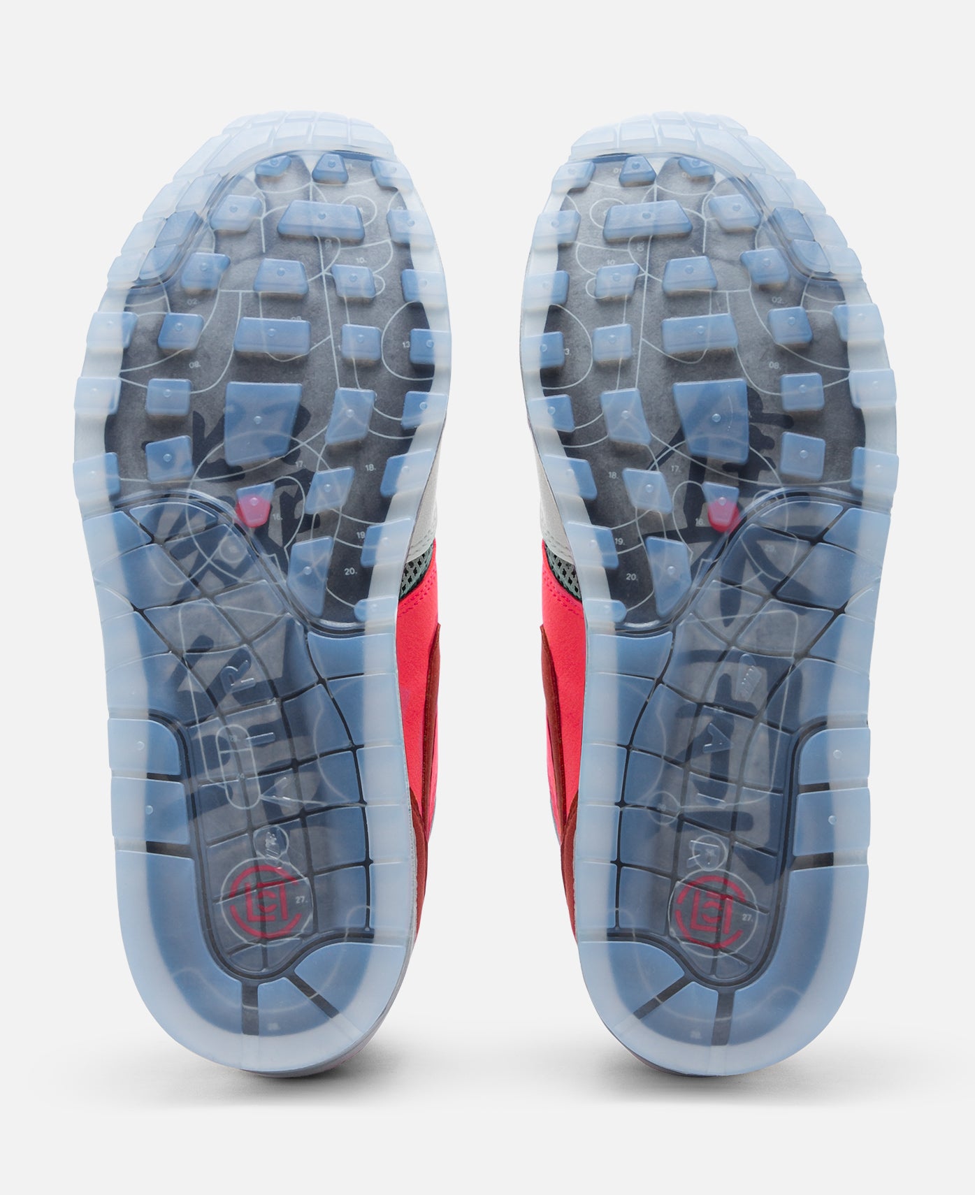 WDYWT] Air Max 1 x Clot - Solar Red : r/Sneakers