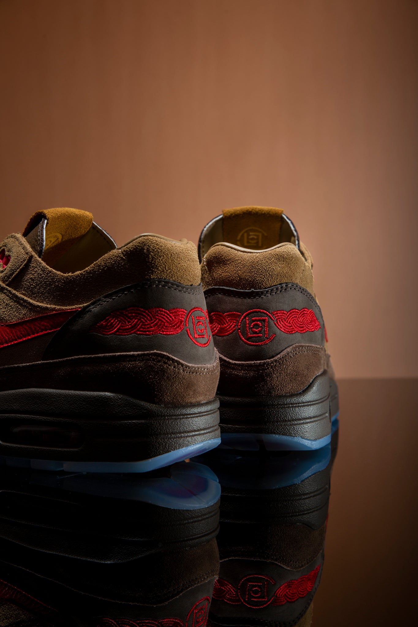 JUICESTORE - x Nike Air Max 1 - Cha Release