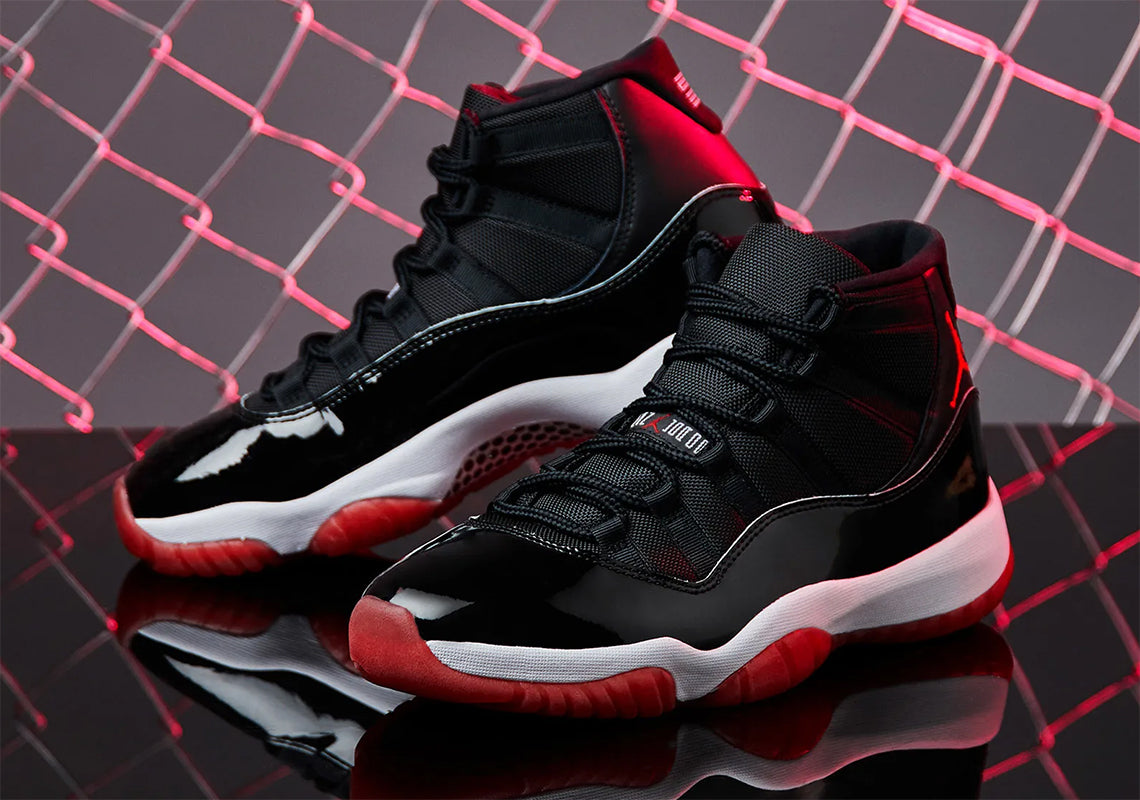 when is the next bred 11 release