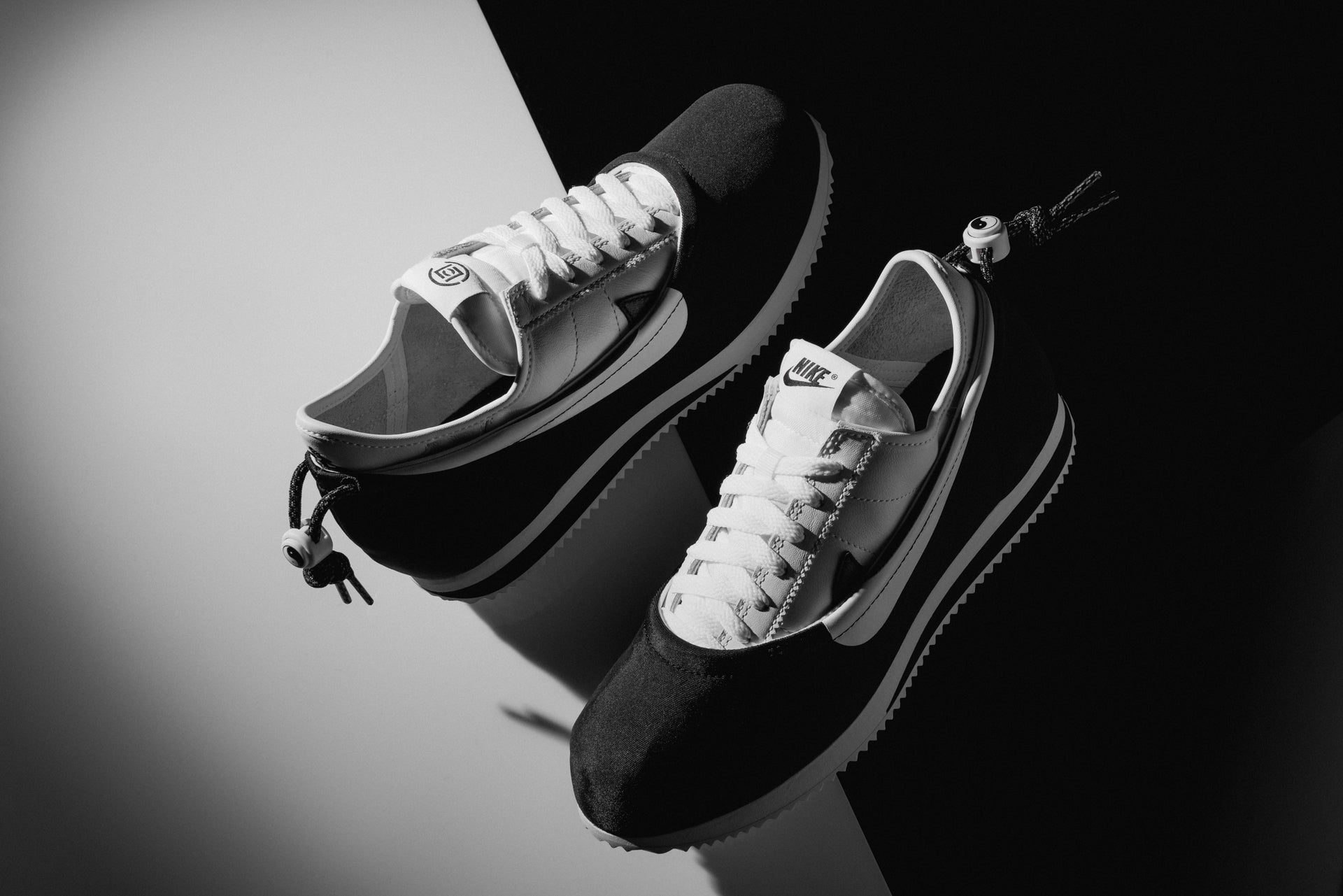 CLOT LAUNCHES 3-IN-1 NIKE “CLOTEZ” INSPIRED BY THE YIN-YANG PHILOSOPHY –  JUICESTORE