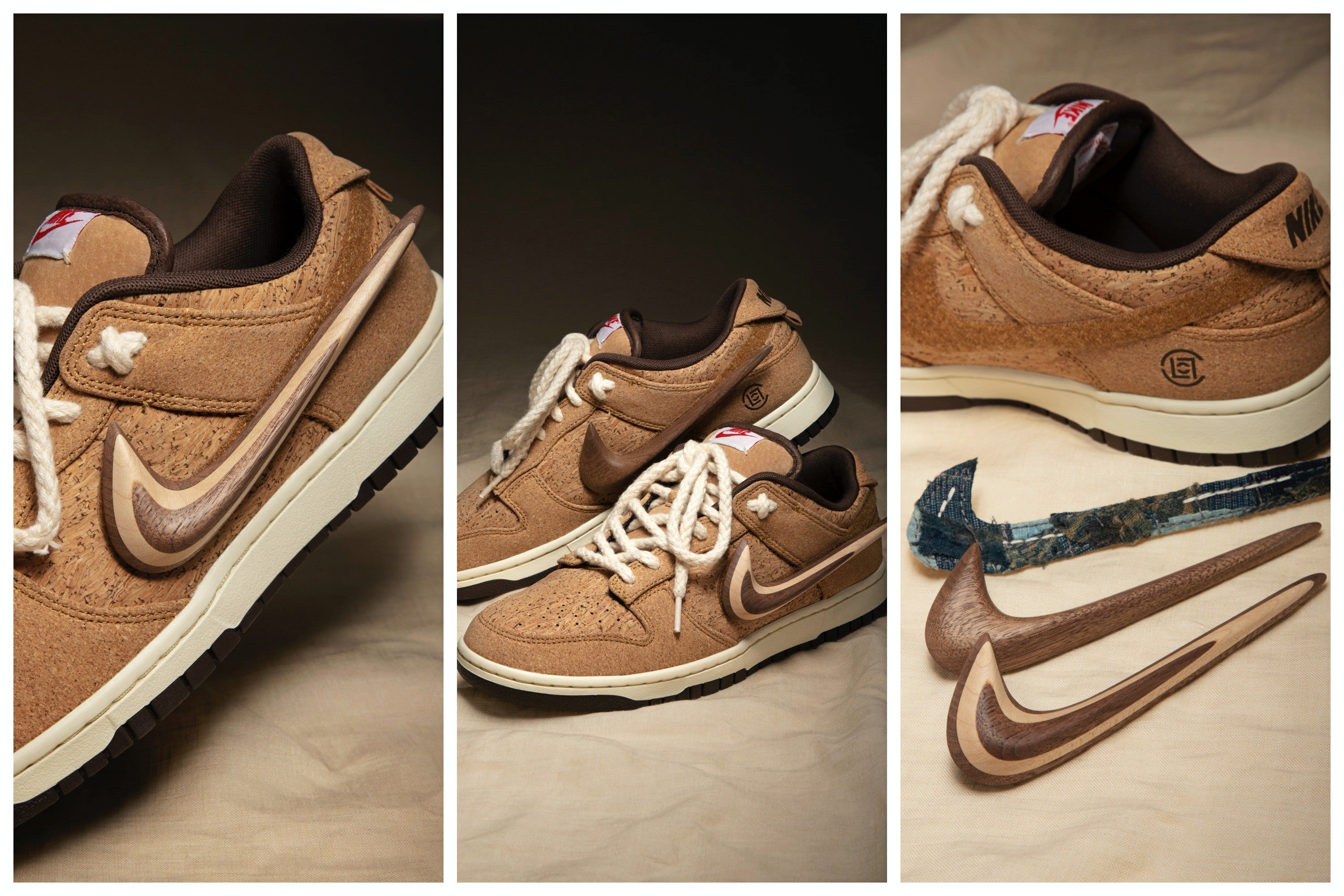 GET INSPIRED: ARTISTS AND STYLE STARS CREATE CUSTOM SWOOSHES FOR THE C –  JUICESTORE