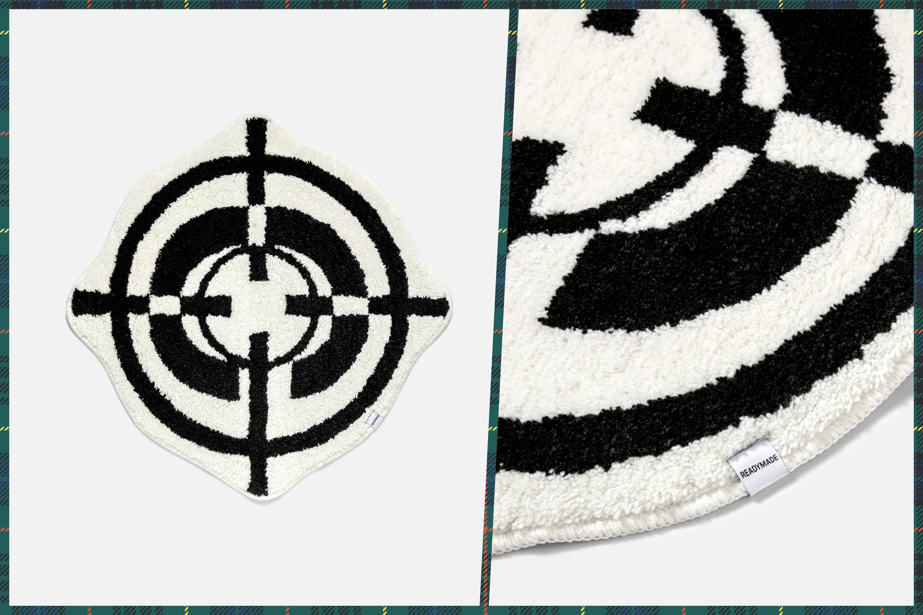  JUICE Holiday Gift Guide - Readymade Target Rug