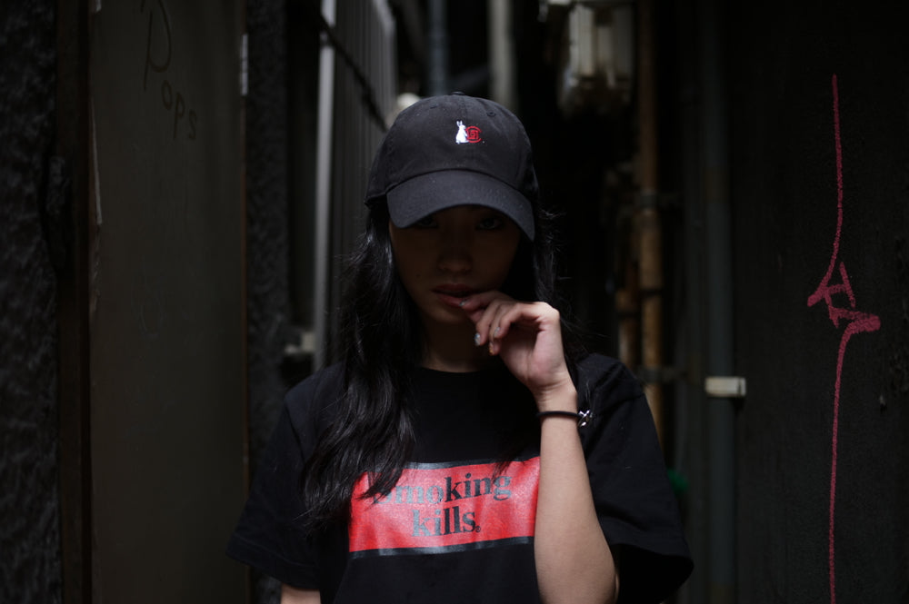 FR2 FXXKING RABBITS x CLOT HONG KONG POP UP