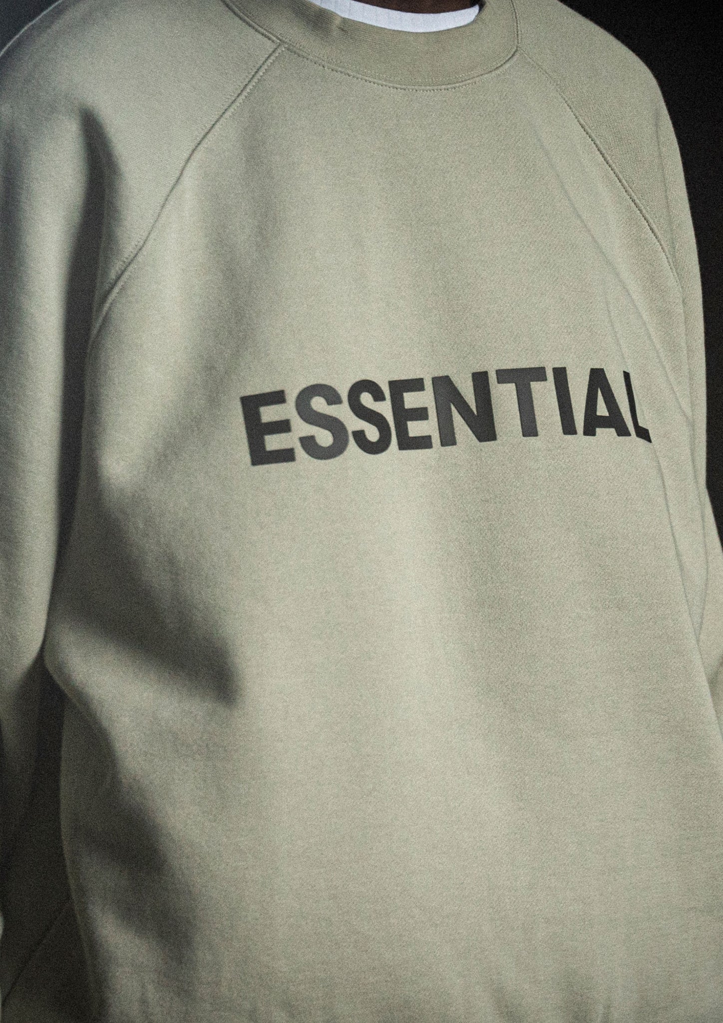 Fear of God ESSENTIALS Fall 2020 Collection available at JUICE! – JUICESTORE