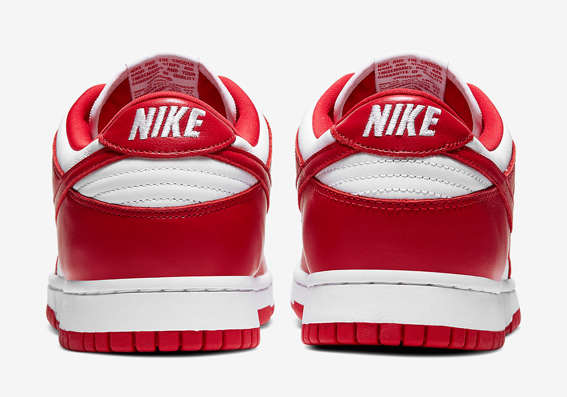 where to buy university red dunk low