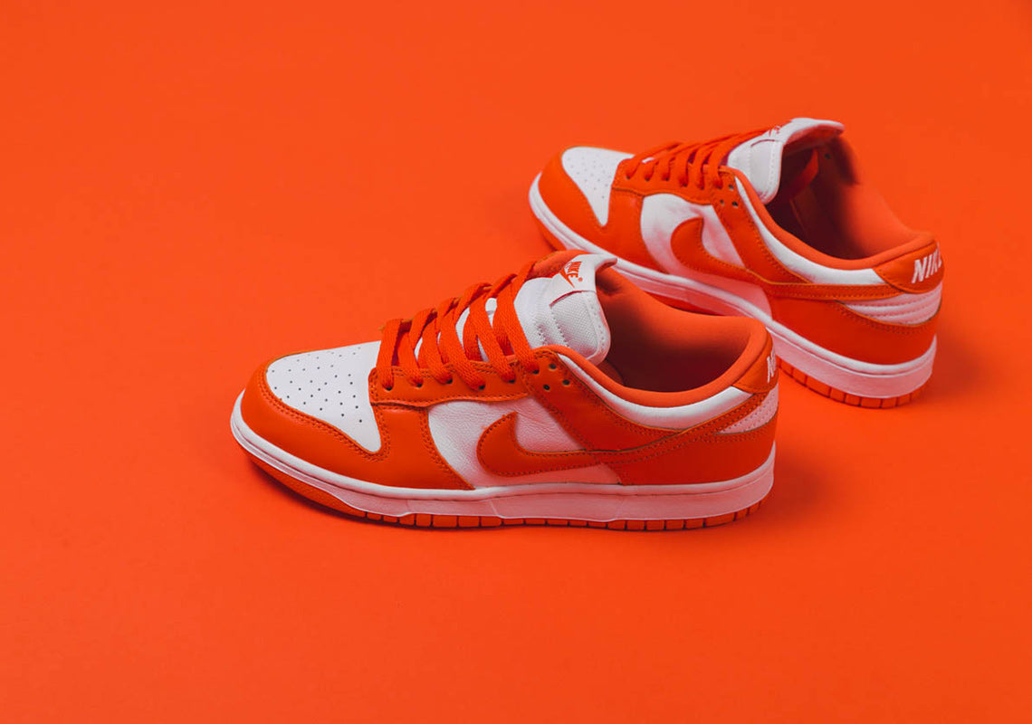 RAFFLE NOW OPEN: NIKE DUNK LOW SP 