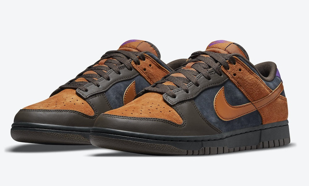 Nike Dunk Low Retro PRM Cider