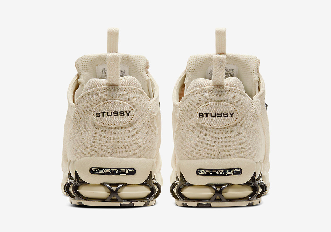 stussy nike fossil