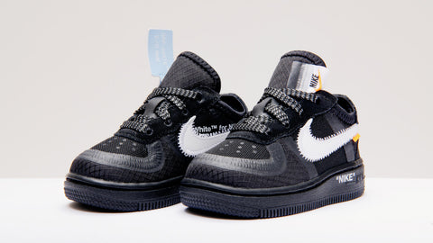 nike all star air force 1 infant