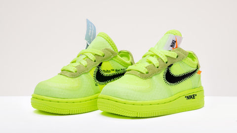 Nike Air Force 1 Low Infant/Toddler 