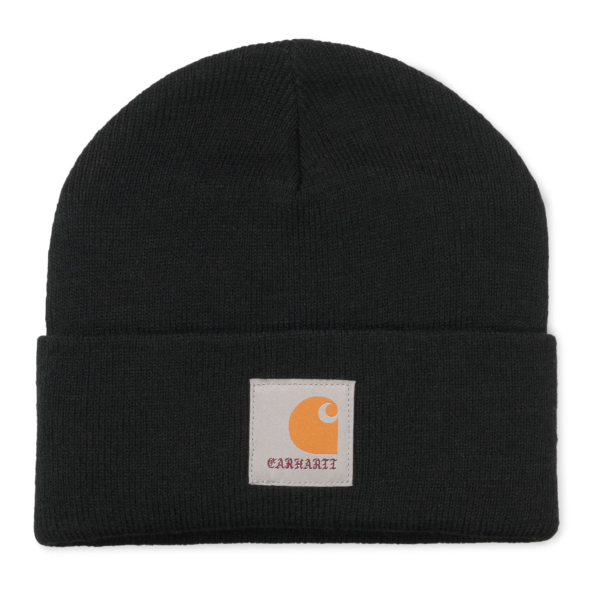 Carhartt WIP x Wacko Maria Chase Beanie 'Black'