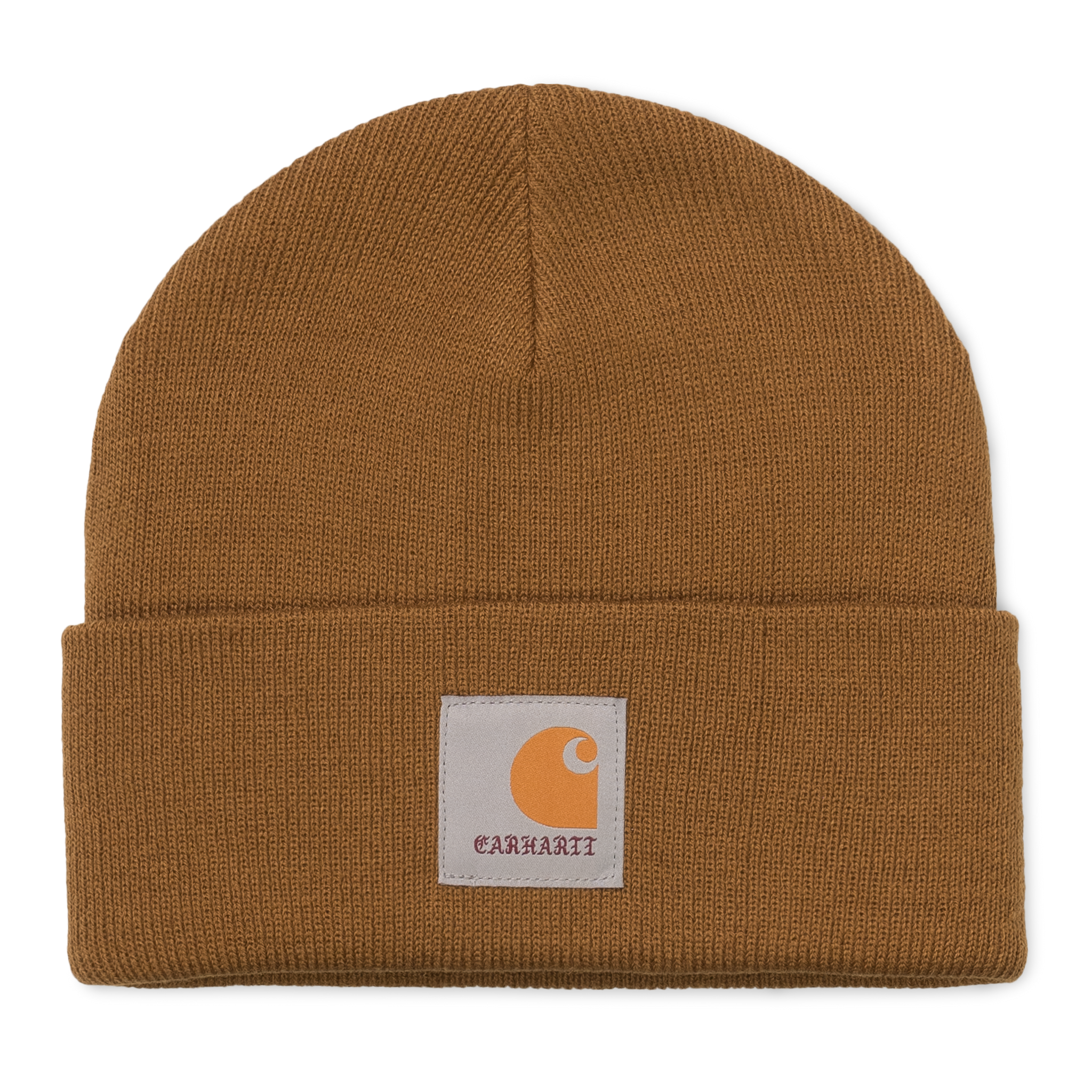 Carhartt WIP x Wacko Maria Chase Beanie 'Brown'