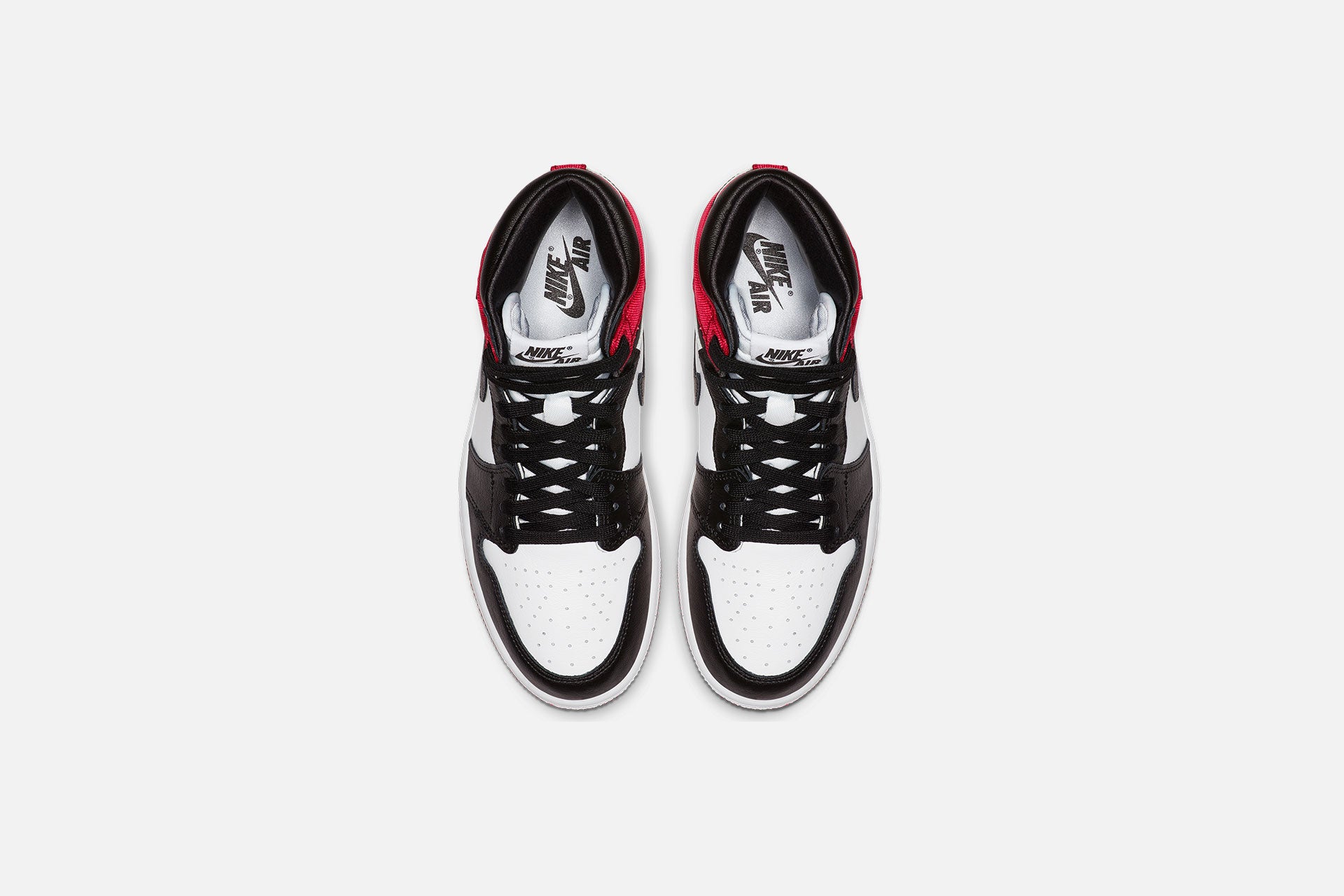 satin black toe price