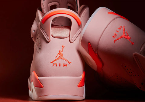 aleali may jordan 6 sizes