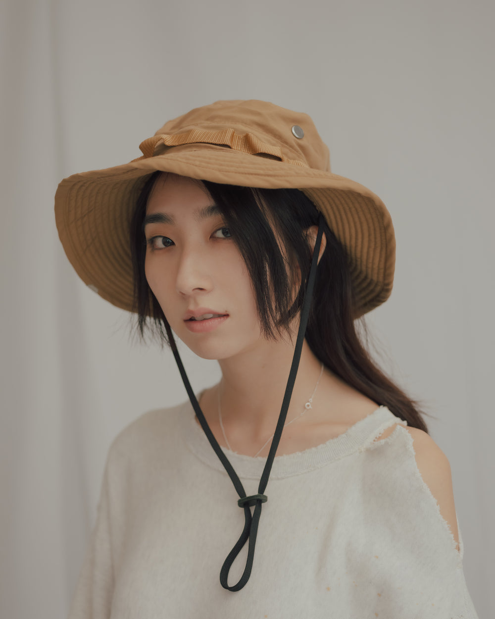 anachronorm's boonie hat beige spring summer 2022 collection release japan hong kong release visvim