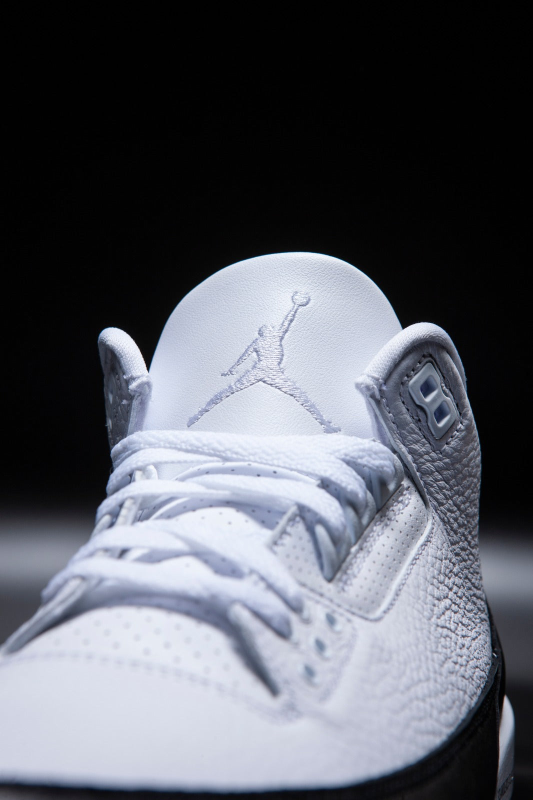 fragment x air jordan 3 retro