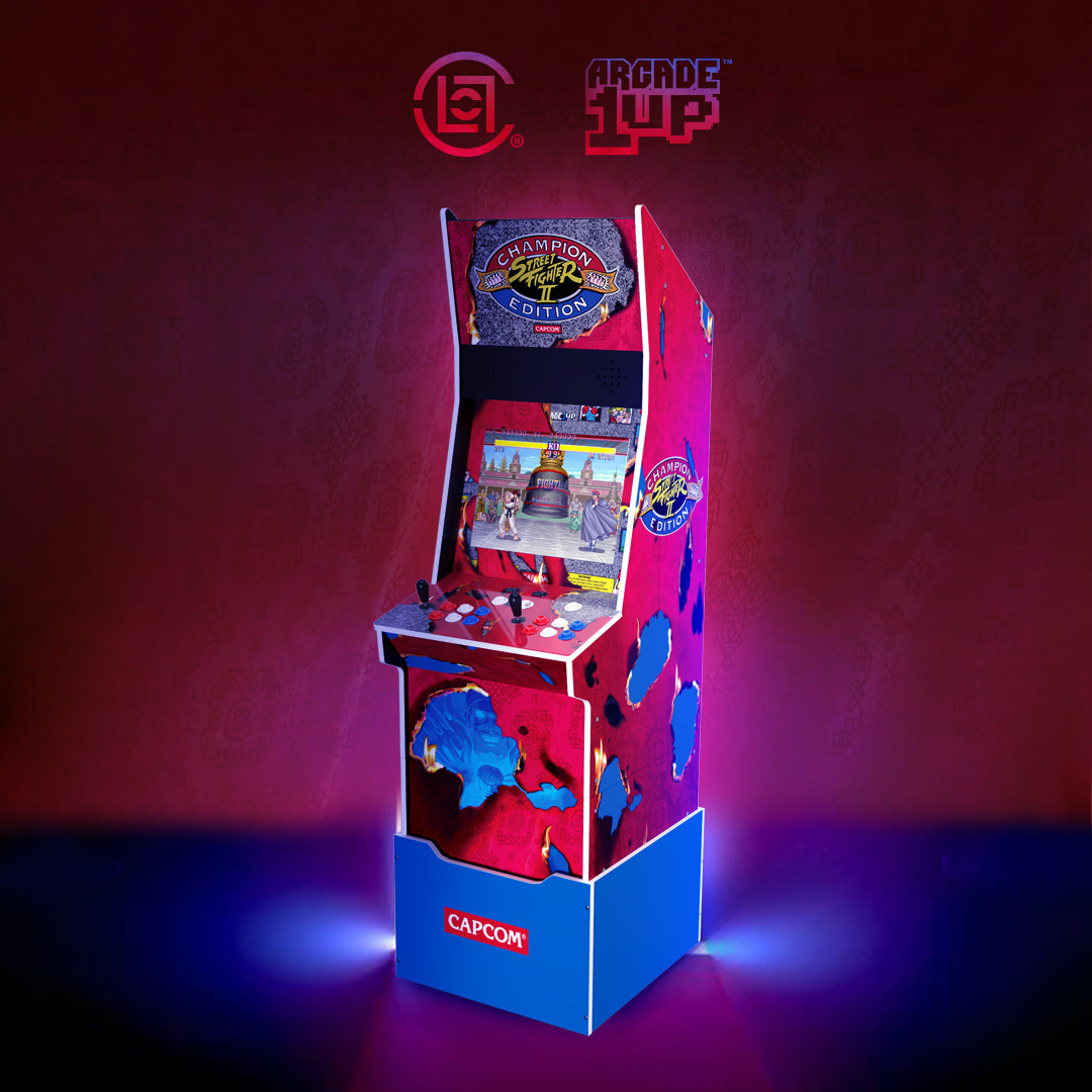 Arcade1UP 