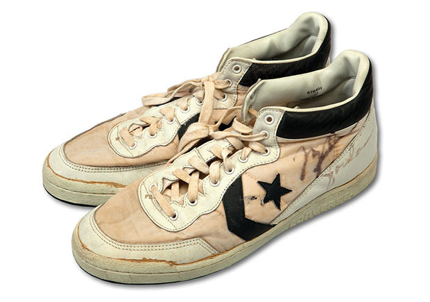 1984 converse basketball shoes