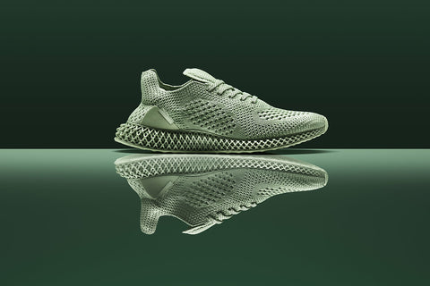 Daniel Arsham x adidas Futurecraft 4D – JUICESTORE