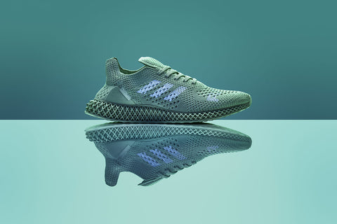 futurecraft 4d arsham