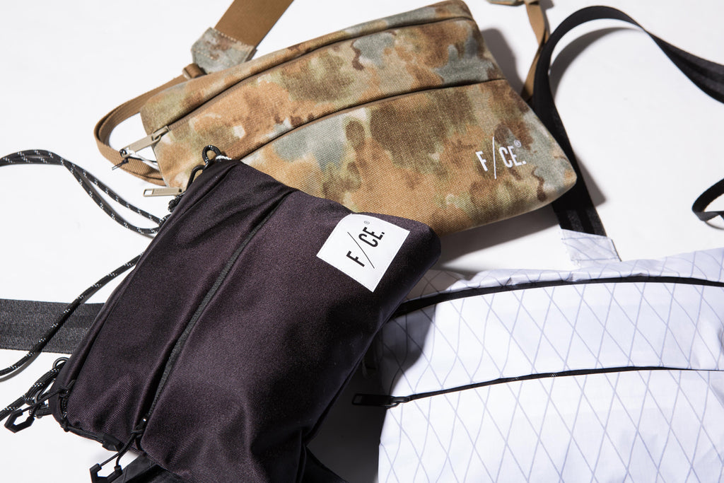 fce japanese brand bags accessories