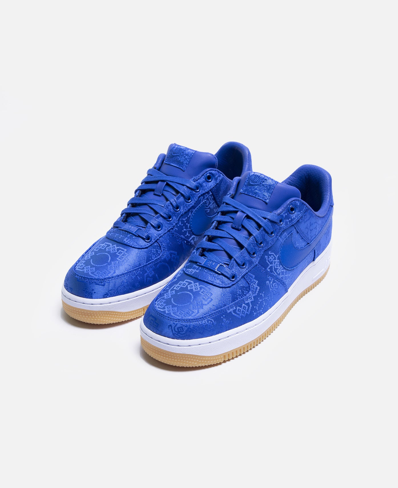 clot air force 1 juice store