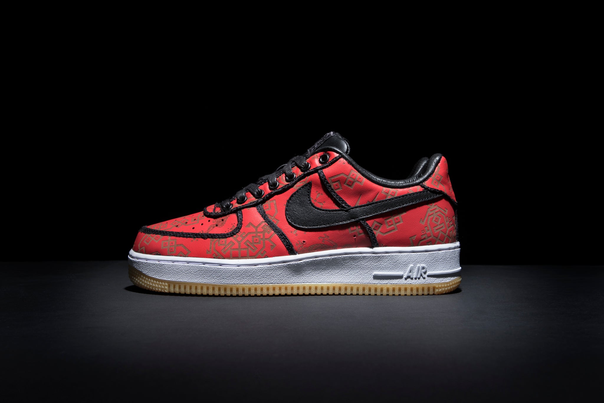 air force 1 peel off nike