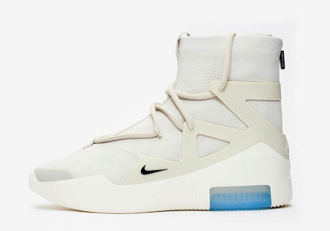 air fear of god sa