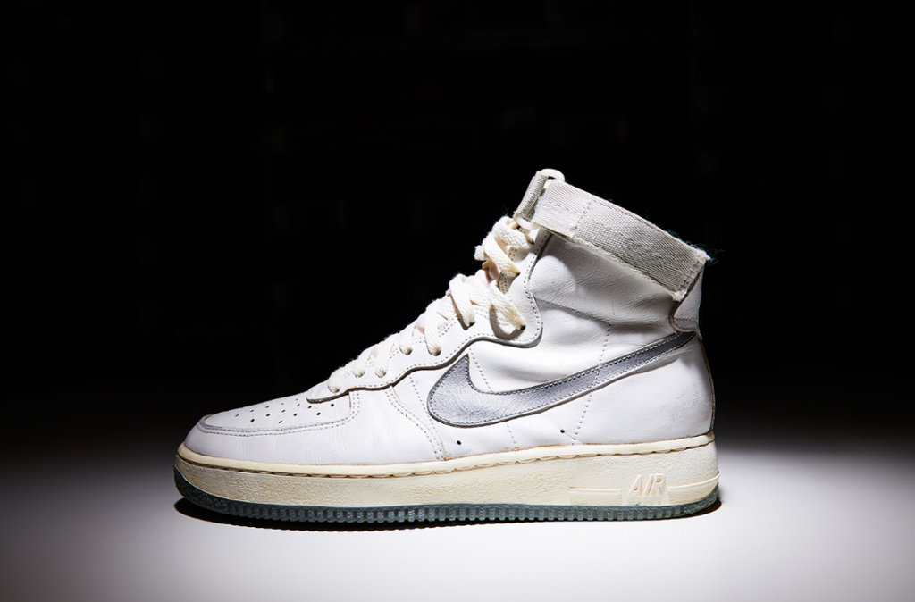 what are the most popular air force ones
