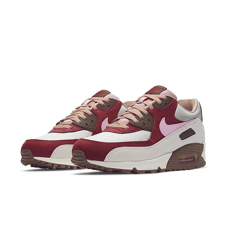 nike air max 90 bacon