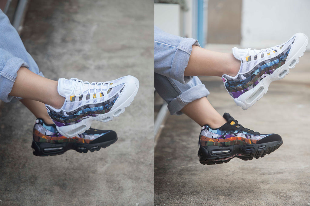 nike air max 95 erdl party