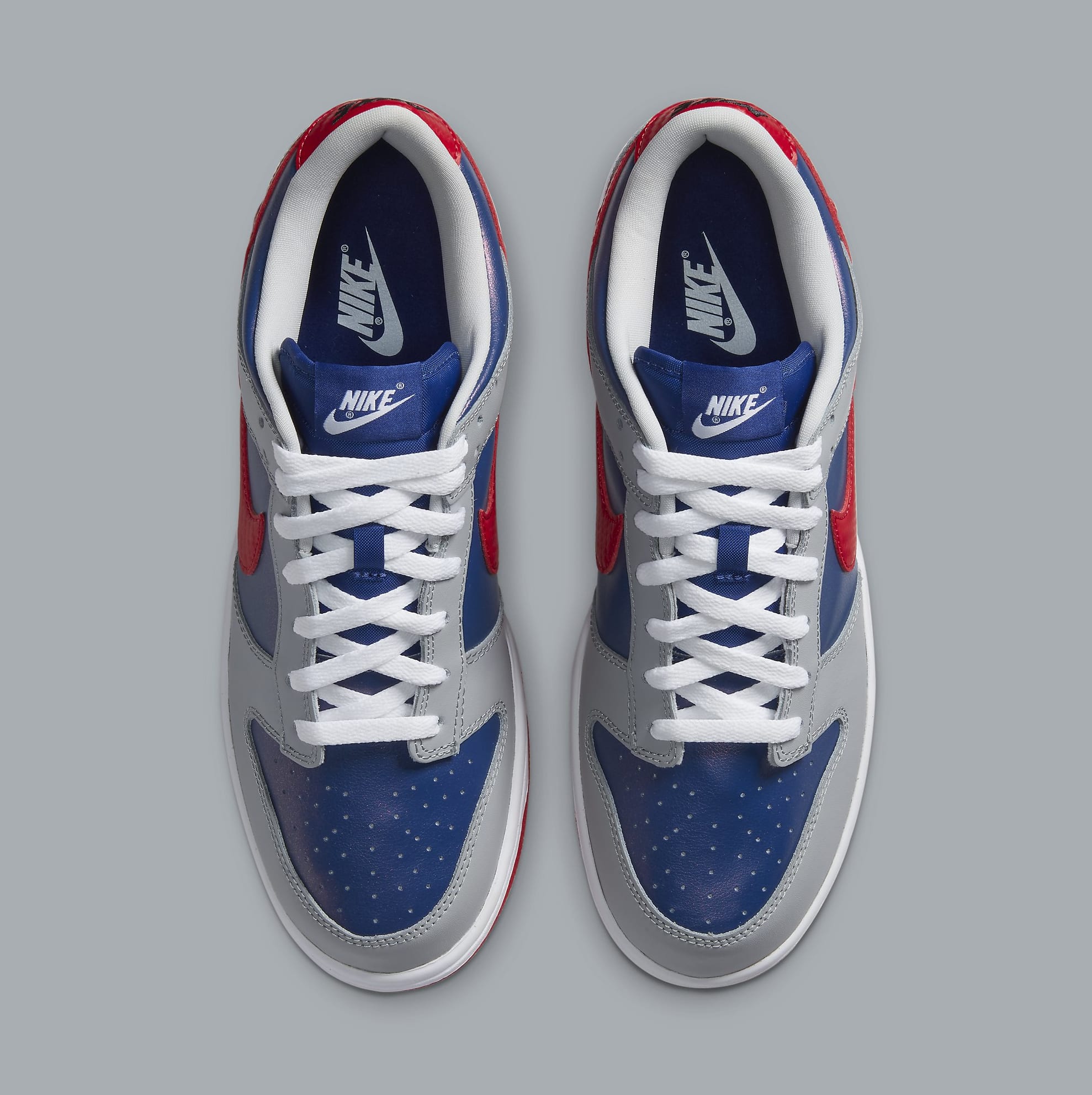 nike dunk low samba stores