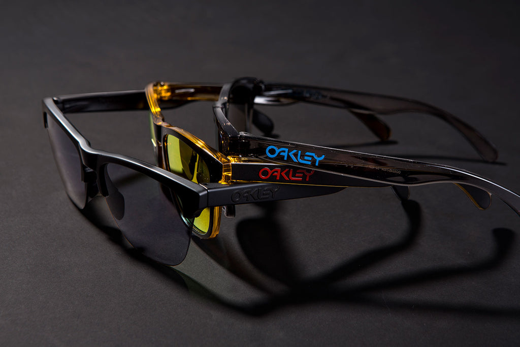 oakley frogskins sunglasses