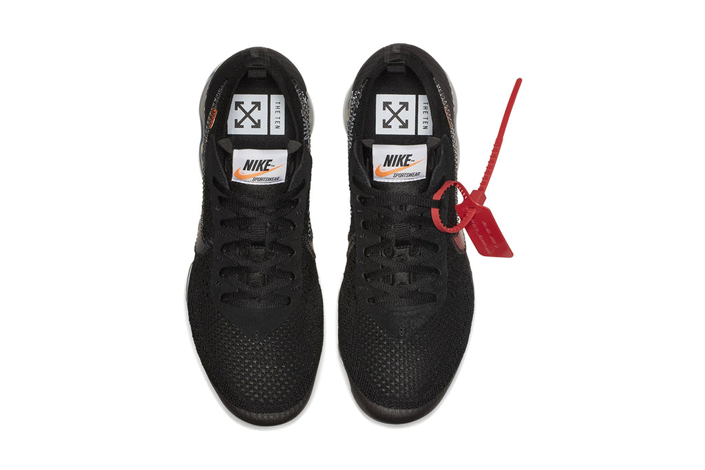 Off-White x Nike Air VaporMax – JUICESTORE