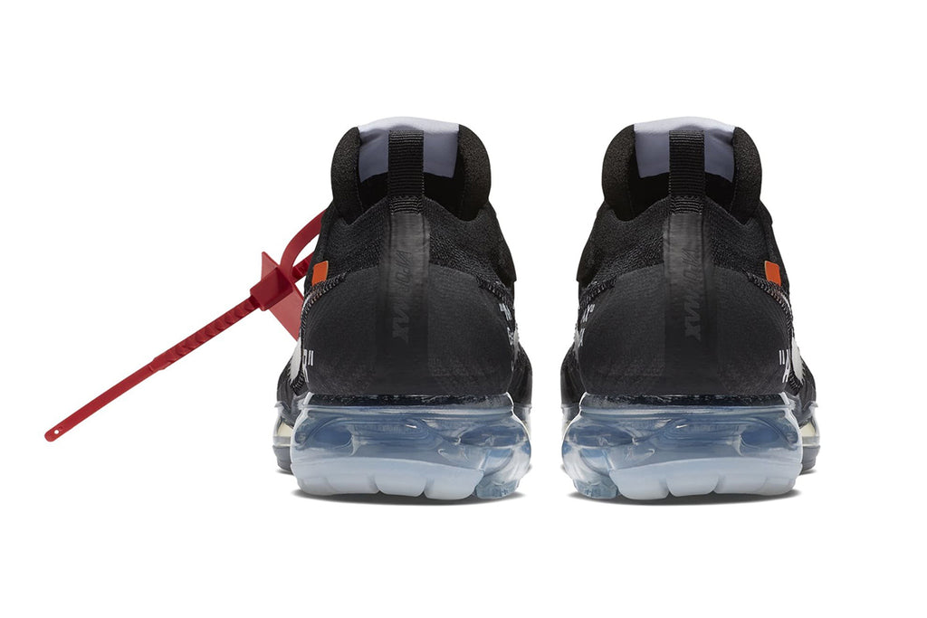 air max vapormax off white raffle