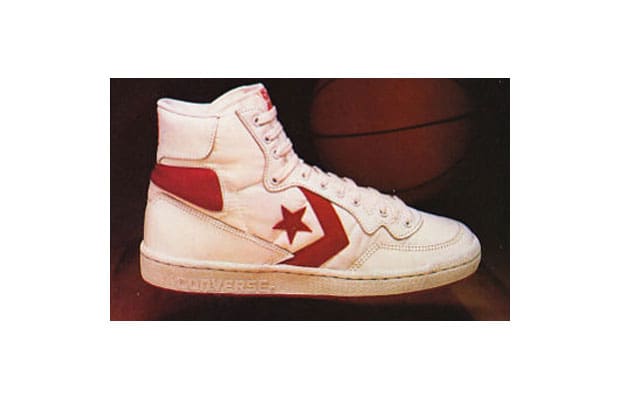 1984 converse basketball shoes
